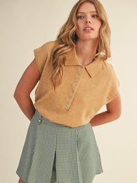 Women's Jade Vest