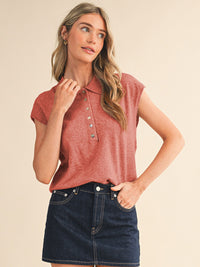 Women's Jade Vest