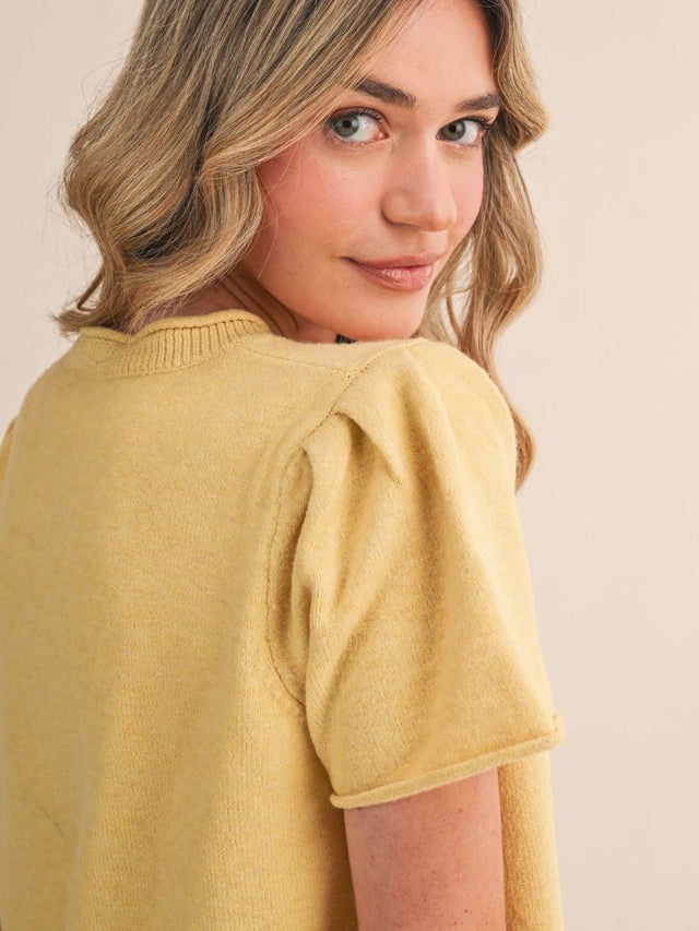 Women's Cotton Cardigan