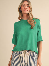 Women's Cherry Blossom Top