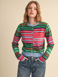 Women's Kailey Cardigan