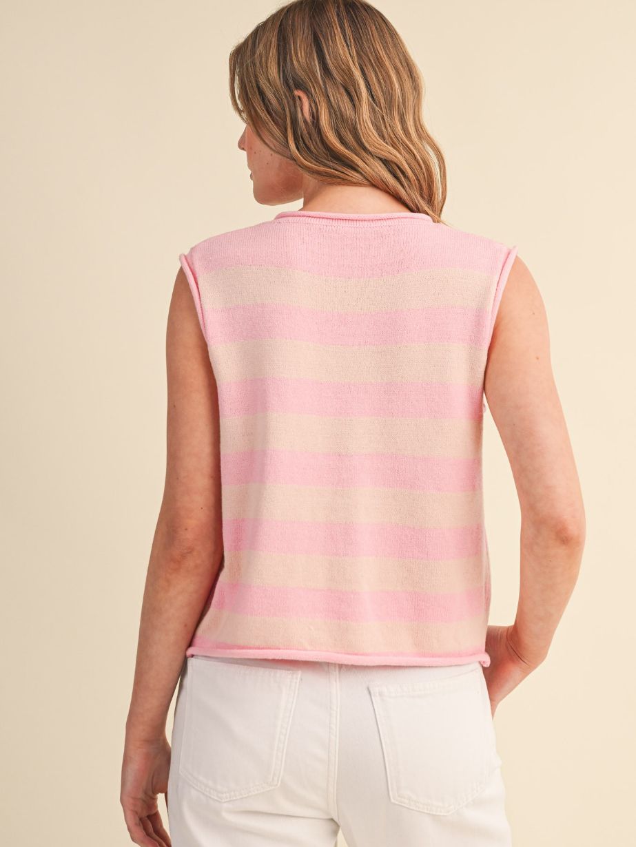 Women's Linda Vest