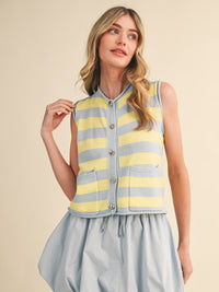 Women's Linda Vest