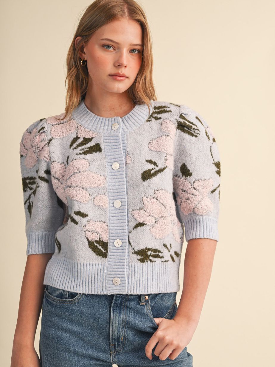 Women's Carolina Sweater