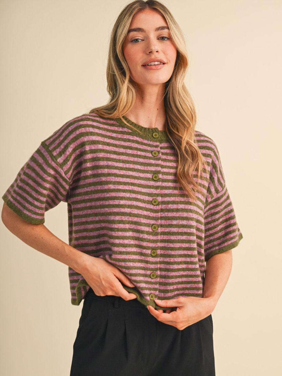 Women's Rosie Sweater