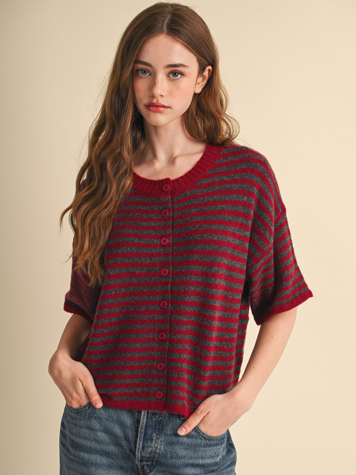 Women's Rosie Sweater