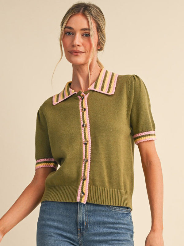 Women's Kimmi Cardigan