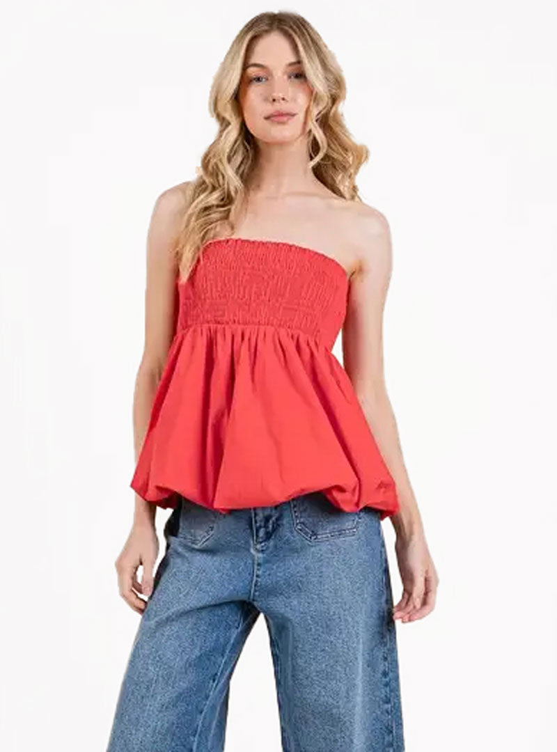 Women's Birdy Top
