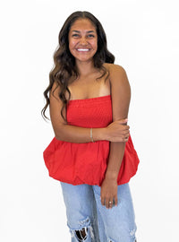 Women's Birdy Top