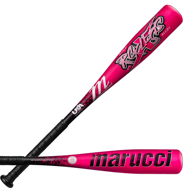 Youth Marucci 2026 RCKLESS (-11) USA T-Ball Bat