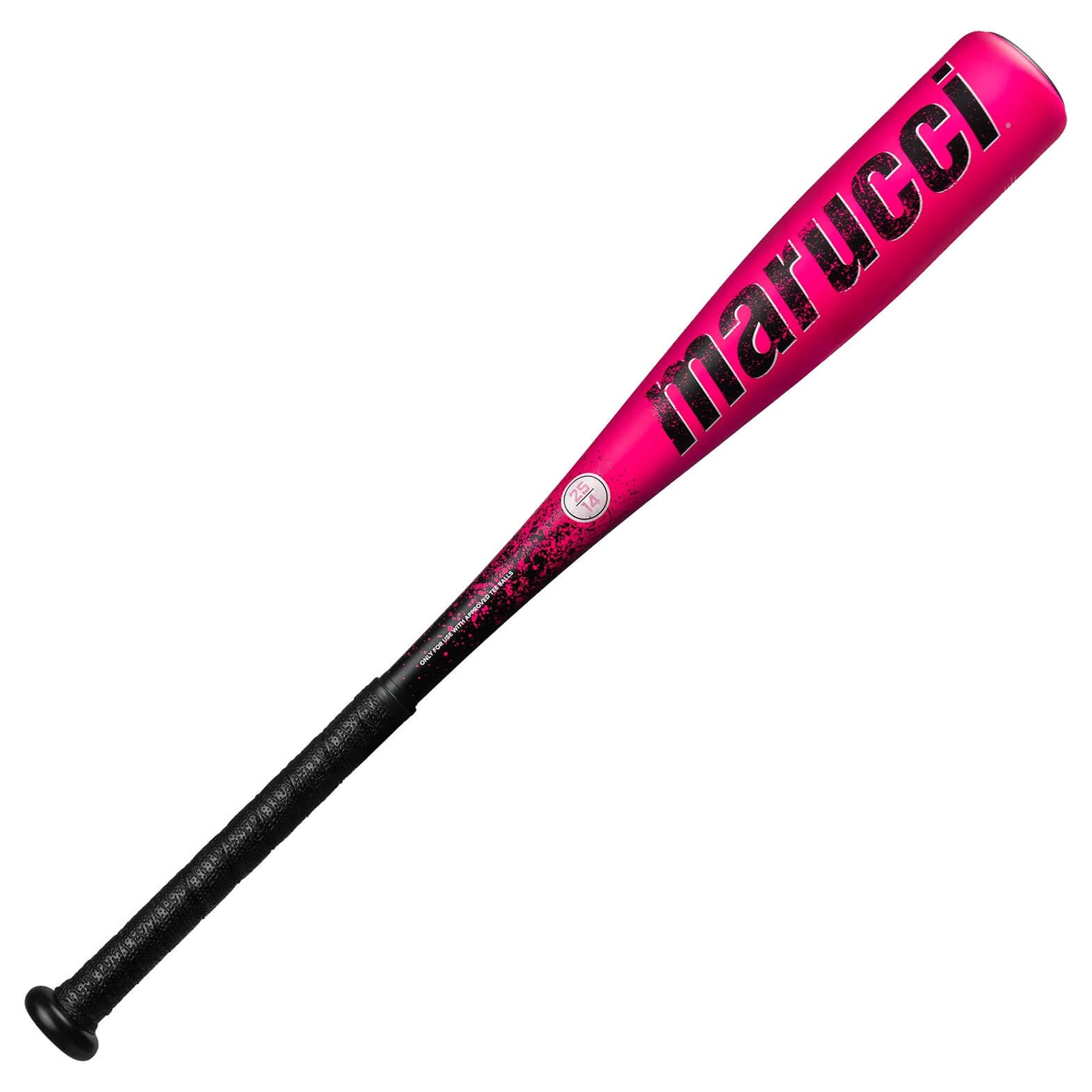 Youth Marucci 2026 RCKLESS (-11) USA T-Ball Bat