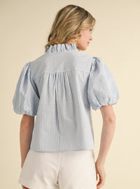 Women's A Twist Top