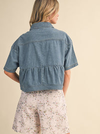 Women's Georgi Top