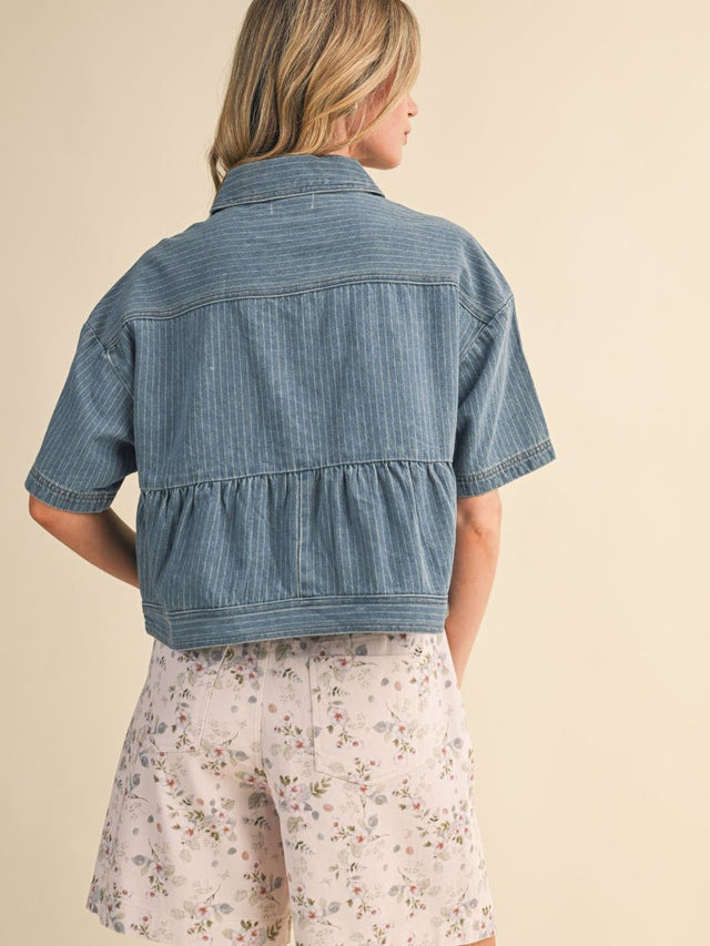 Women's Georgi Top