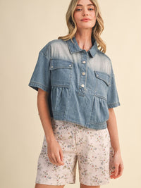 Women's Georgi Top