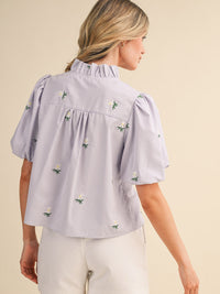 Women's Suzanne Top
