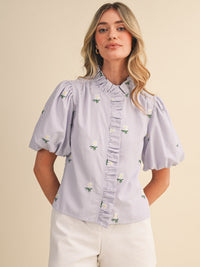 Women's Suzanne Top