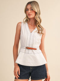Women's Peppy Top