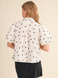 Women's Patti Top