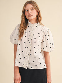 Women's Patti Top