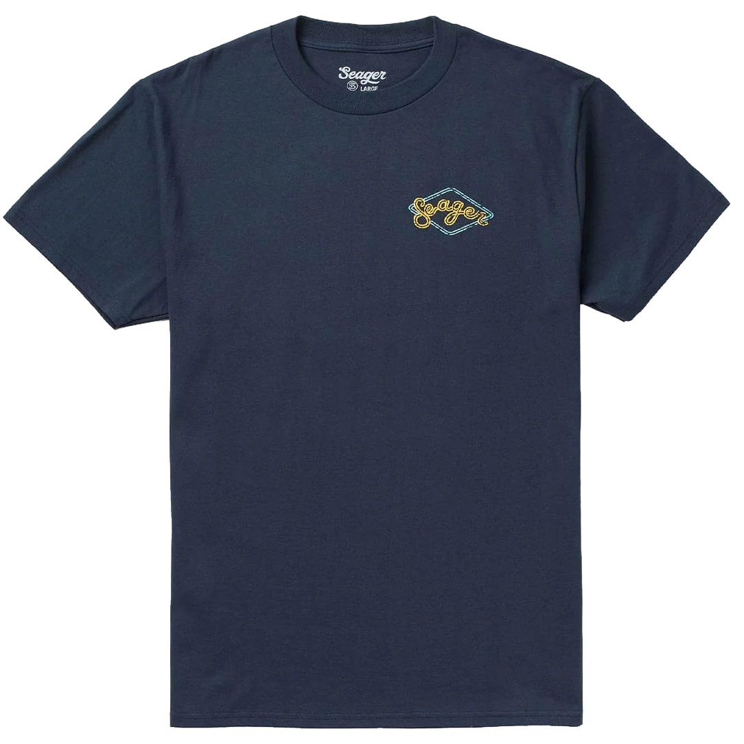 Men's Seager Honky Tonk S/S Tee