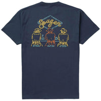 Men's Seager Honky Tonk S/S Tee