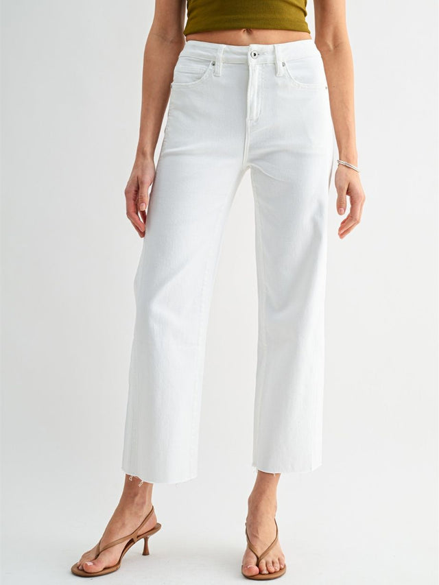 Women's Amour Tummy Tuck Jean