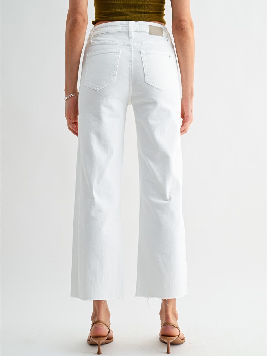 Women's Amour Tummy Tuck Jean