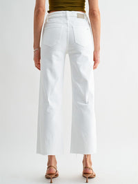 Women's Amour Tummy Tuck Jean