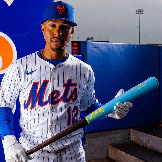 Marucci LINDY12 Pro Eclipse Bat