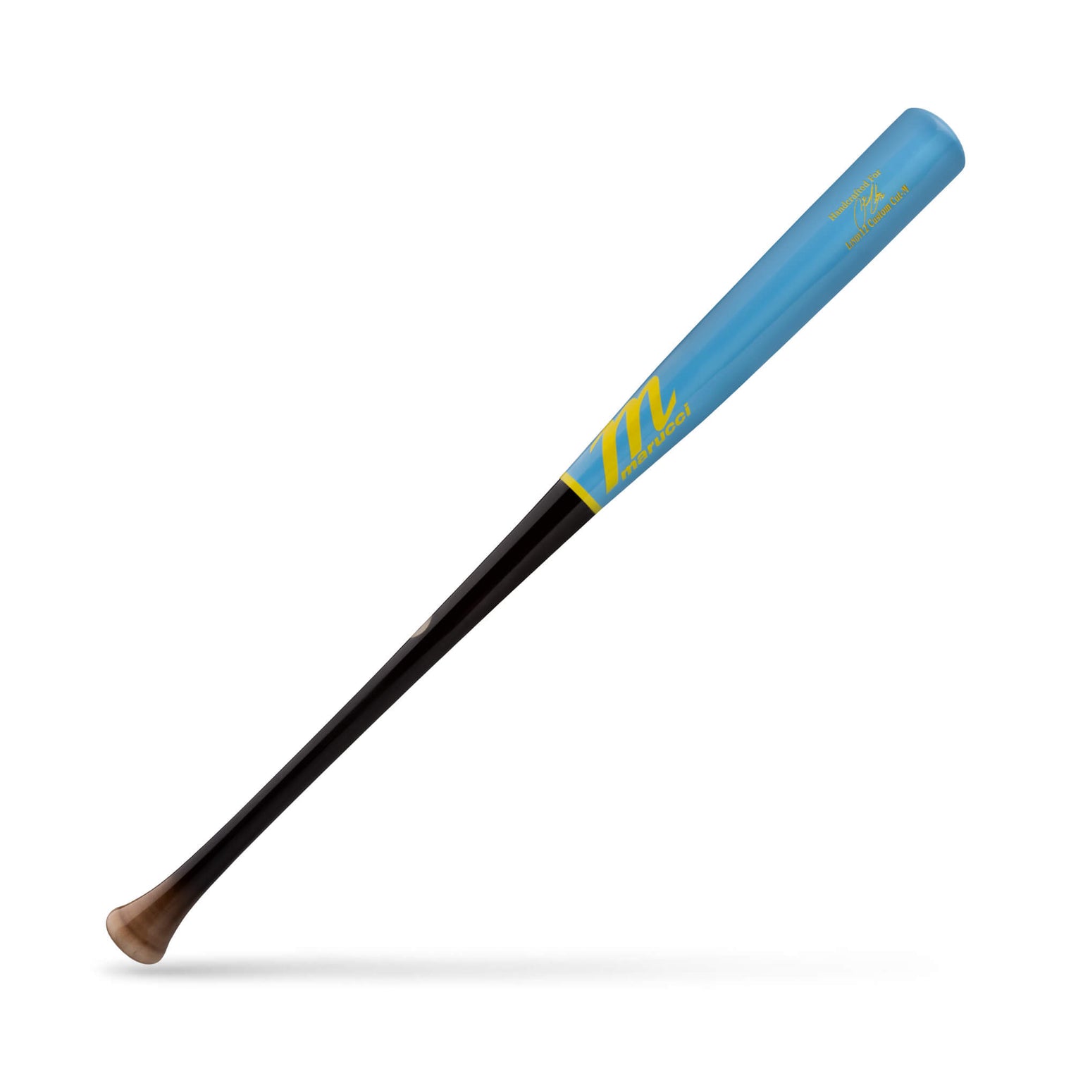 Marucci LINDY12 Pro Eclipse Bat