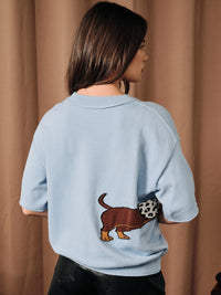 Women's Weenie Sweater