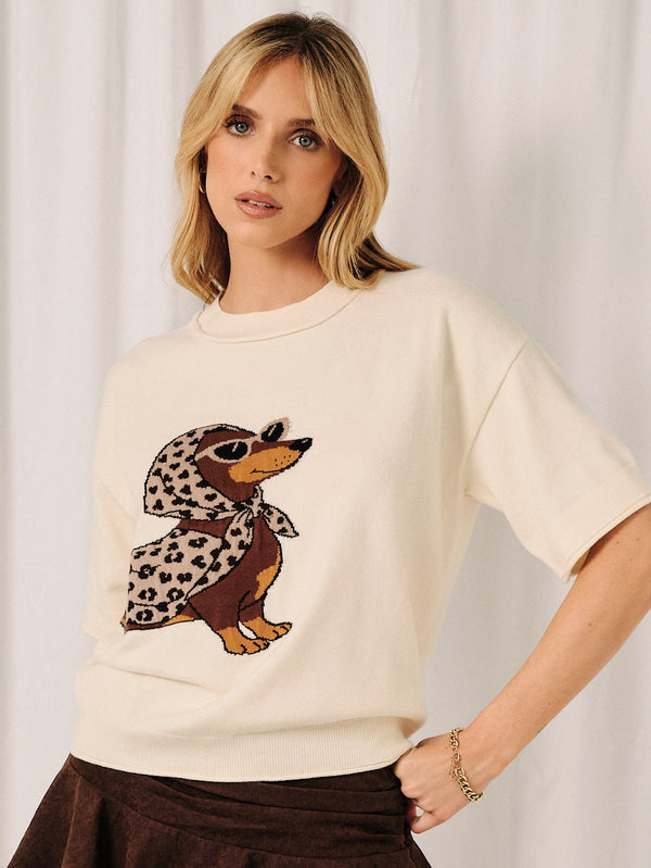 Women's Weenie Sweater