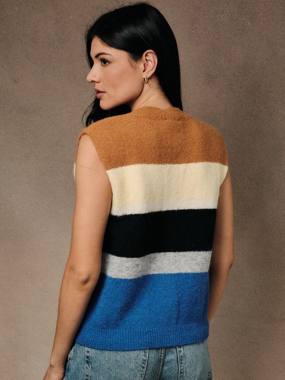Women's Kami Vest
