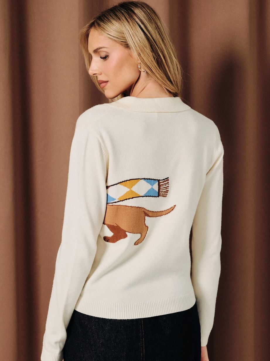 Women's Weeny Sweater