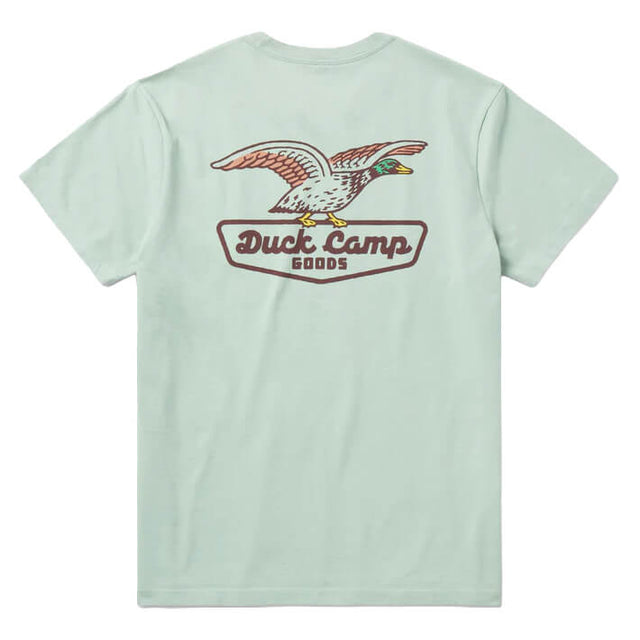 Men's Duck Camp Shop S/S Tee