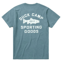 Men's Duck Camp Sporting Goods S/S Tee
