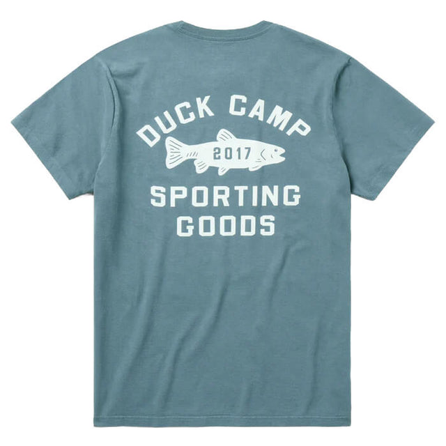 Men's Duck Camp Sporting Goods S/S Tee