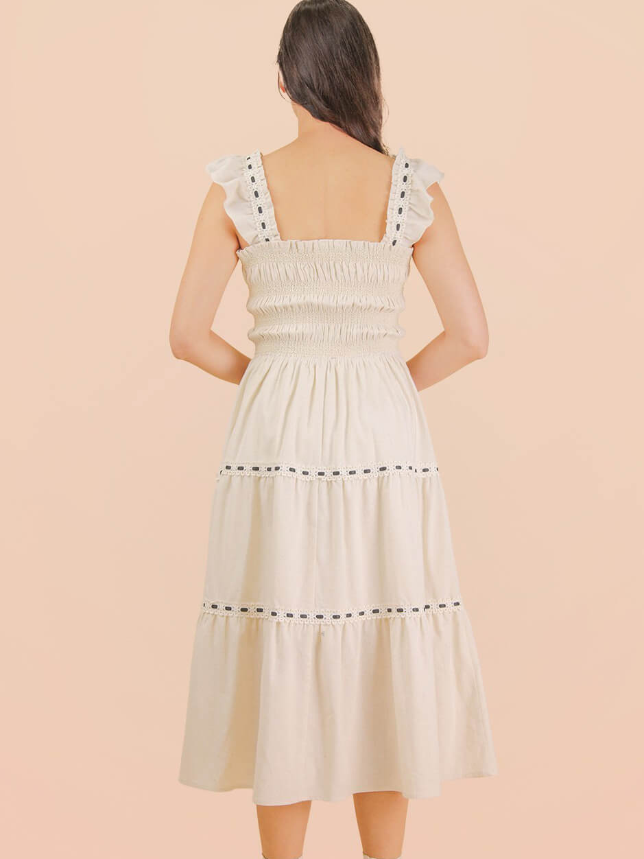 Women's Cheyenne Dress
