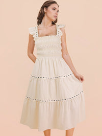 Women's Cheyenne Dress