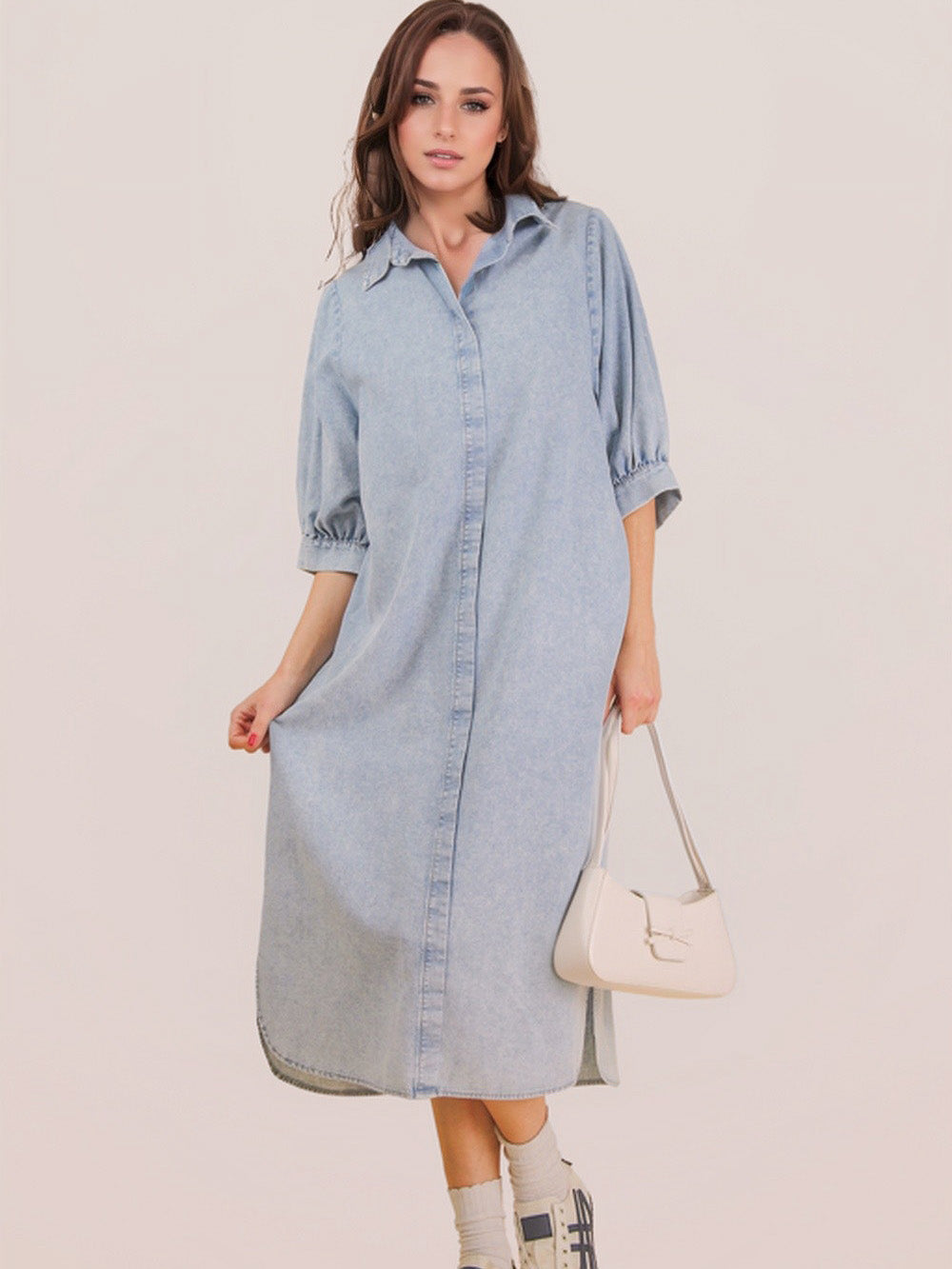 Women's Indy Dress