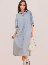 Women's Indy Dress