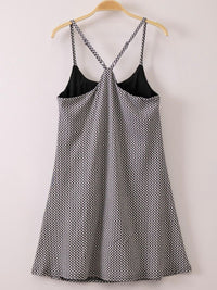 Women's Check Me Out Dress