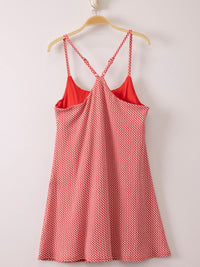 Women's Check Me Out Dress