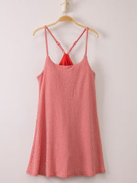 Women's Check Me Out Dress