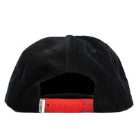 Adult Concho Texas Tech Night Raider Cap
