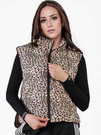 Women's Hunt Vest