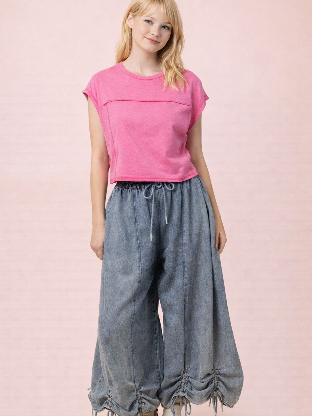 Women's Laura Denim