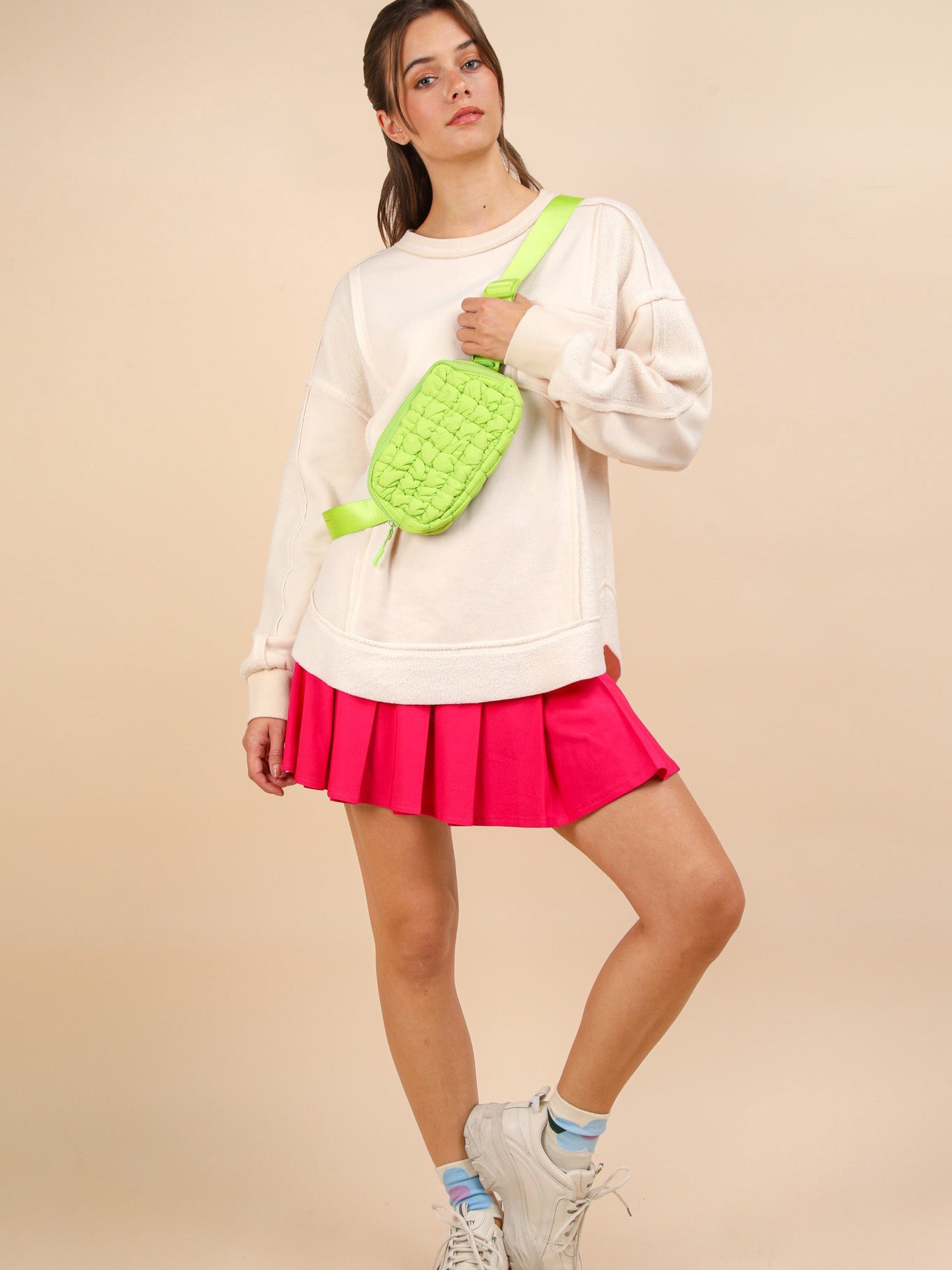 WOS MARIA SKIRT