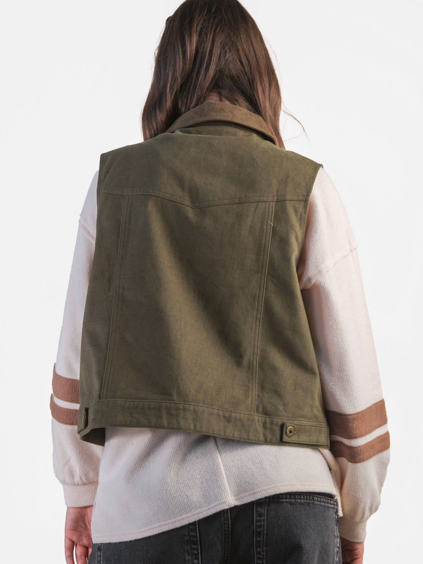 Women's Decatur Vest